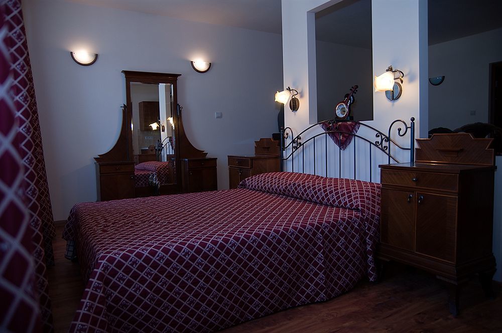 Flower Rooms Cracovia Exterior foto